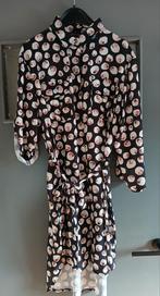 Pescara blouse/tuniek maat L, Kleding | Dames, Leggings, Maillots en Panty's, Ophalen of Verzenden, Zo goed als nieuw, Zwart, Panty