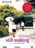 Still Walking, Cd's en Dvd's, Dvd's | Filmhuis, Alle leeftijden, Ophalen of Verzenden, Zo goed als nieuw, Overige gebieden