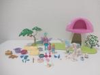 Playmobil Feeën Eenhoorns, Ophalen of Verzenden, Zo goed als nieuw, Complete set