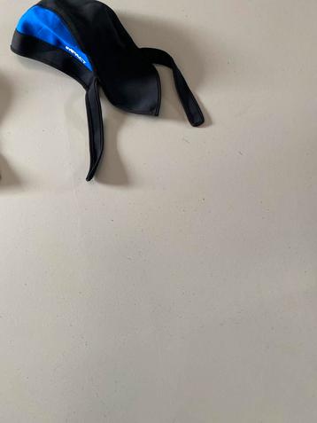 Halve neopreen duikcap – nieuw – Impact – maat M beschikbaar voor biedingen