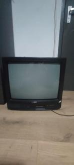 Erres crt tv, Gebruikt, 50 Hz, 40 tot 60 cm, Ophalen