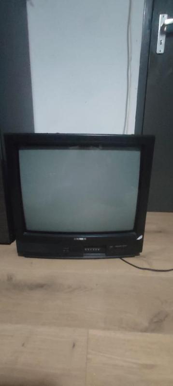 Erres crt tv beschikbaar voor biedingen