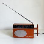 Vintage radio Loewe Opta T1 line model 2001 1972, Verzenden, Huis en Inrichting