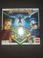 Lego spel Minotaurus Compleet, Drie of vier spelers, Ophalen of Verzenden, Zo goed als nieuw, Lego