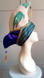 Carnavals steek, krokodil, Kleding | Dames, Ophalen of Verzenden, Nieuw, One size fits all