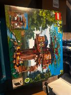 Lego 21318  ideas boomhut nieuw in doos, Ophalen of Verzenden, Nieuw, Complete set, Lego