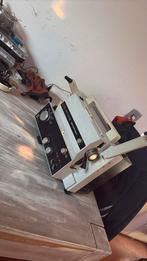 Elmo mark s 810 D, Ophalen, Refurbished