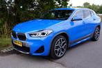 BMW X2 Xdrive25e 220pk Aut 2022 Blauw, Automaat, Blauw, Vierwielaandrijving, 1705 kg