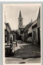 Melissant Smidstraat, Verzamelen, Ansichtkaarten | Nederland, Verzenden, Voor 1920, Ongelopen, Zuid-Holland