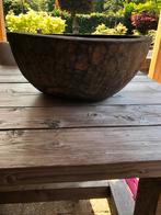 Aura Peeperkorn Bokaal - Prachtige decoratie!, Huis en Inrichting, Woonaccessoires | Overige, Ophalen, Gebruikt