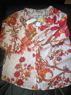 Soul Kathrine “Nina” Blouse Maat M Nieuw, Ophalen of Verzenden, Nieuw, Maat 38/40 (M), Overige kleuren