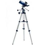 Konus Motormax-90 Matsukov Cassegrain Telescoop + volgmotor, Ophalen of Verzenden, Zo goed als nieuw, Minder dan 80 mm, Lenzentelescoop (refractor)