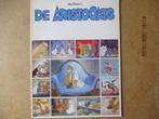 adv5301 aristocats, Boeken, Ophalen, Gelezen