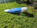 Windsurfboard starboard, Ophalen of Verzenden, Zo goed als nieuw, Minder dan 250 cm, Plank