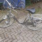 Gazelle Elektrische fiets, Fietsen en Brommers, Elektrische fietsen, Ophalen, Gebruikt, Minder dan 30 km per accu, Overige merken