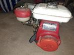 Honda G150  en Acme A220 stationaire motor benzine, Ophalen, Gebruikt, Benzinemotor, 1800 rpm of meer