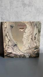Yes: relayer, Verzenden, Gebruikt, Progressive