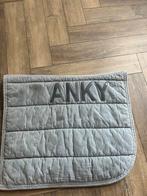 Anky dekje grijs, Dieren en Toebehoren, Ophalen of Verzenden