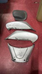 Piaggio fly kappen, Ophalen of Verzenden, Piaggio