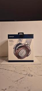 Denon AH-MM400 nieuwe in doos verzegeld!!, Ophalen of Verzenden, Nieuw, Op oor (supra aural), Overige merken