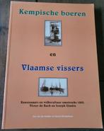 Kempische boeren en Vlaamse vissers - Vander Heijden / Rooij, 19e eeuw, Ophalen of Verzenden, Cor van der Heijden, Zo goed als nieuw