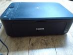 Canon printer, Computers en Software, Printers, Kopieren, Gebruikt, Canon, Printer