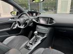 Peugeot 308 SW 1.6 e-THP GT 205PK Panoramadak Beurt, Voorwielaandrijving, 65 €/maand, Gebruikt, Euro 6