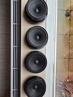 4 Nieuwe Volkswagen ID.4 Speakers, Ophalen, Nieuw