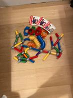 Smartmax Magnetisch Constructie Speelgoed, Ophalen, Gebruikt, Bouwen