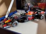✅ Max Verstappen 1:43 Winner Monaco GP 2021 Spark Special, Ophalen of Verzenden, Nieuw, Formule 1