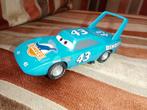 Carrera GO!!! Disney/Pixar Cars - Strip "The King", Ophalen of Verzenden, Zo goed als nieuw, Bburago