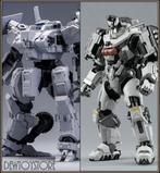 [𝗣𝗿𝗲-𝗼𝗿𝗱𝗲𝗿] Mecha Robot Plamo Plastic Model Kit, Verzenden, Nieuw