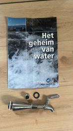 Aqua Aurora vitaliser voor Berkey waterfilter, Ophalen of Verzenden, Gebruikt