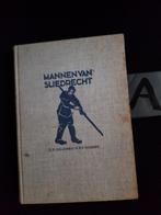 K Norel- Mannen van Sliedrecht- HC, Verzenden