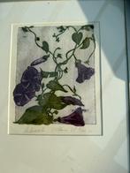 Kleurets 1990 6/30 van Willemien Holterman, Ophalen