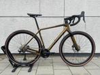 NIEUW Orbea Terra Carbon Custom gravelfiets Medium Shimano, Fietsen en Brommers, 28 inch, Nieuw, 49 tot 53 cm, Meer dan 20 versnellingen