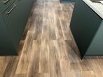 HDF Laminaat V-Groef, Baviera 308, 24,6x138 cm Slechts €9,95, 50 tot 150 cm, Nieuw, Ophalen of Verzenden, 10 m² of meer