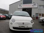 2012 FIAT 500 POP 1.2 DEMONTAGE SLOOP (17), Auto-onderdelen, Ophalen of Verzenden, Gebruikt, Fiat