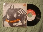 Led Zeppelin 7" Vinyl Single: Whole lotta love (Portugal) 2e, Cd's en Dvd's, Vinyl Singles, Rock en Metal, 7 inch, Single, Verzenden