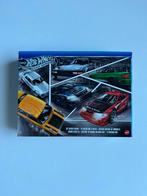 Hot Wheels Japan Theme 6 Pack Silver Series NIEUW, Ophalen of Verzenden, Zo goed als nieuw