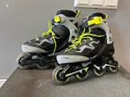 Verstelbare skeelers maat 35-38, Heren, Inline skates 4 wielen, Ophalen, Overige merken