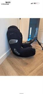 Kinderstoel, Gebruikt, Verstelbare rugleuning, 9 t/m 18 kg, Isofix