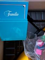 Trivial Pursuit Bordspel, Hobby en Vrije tijd, Gezelschapsspellen | Bordspellen, Drie of vier spelers, Ophalen of Verzenden, Gebruikt