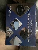 Robotstofzuiger, Witgoed en Apparatuur, Stofzuigers, Nieuw, Ophalen of Verzenden, Robotstofzuiger, Minder dan 1200 watt