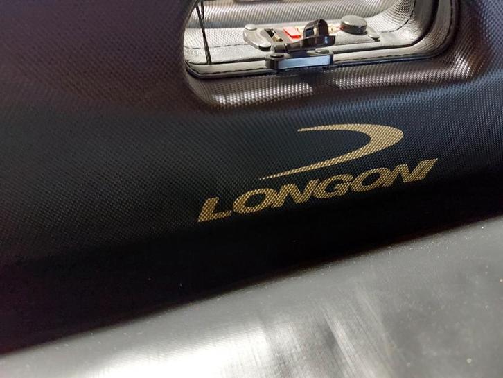 nieuwe longoni koffers en 1 lookalike, Sport en Fitness, Biljarten en Poolen, Nieuw, Keu of Ballen, Ophalen