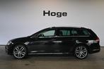 Volkswagen Golf Variant 1.4 TSI Business Edition R-Line Clim, Euro 5, 4 cilinders, Met garantie (alle), Leder en Stof