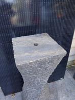 waterornament marmer, Tuin en Terras, Ophalen, Nieuw, Overige materialen, Waterornament