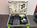 Festool TDK 12, Doe-het-zelf en Verbouw, Gereedschap | Boormachines, Ophalen, Gebruikt, Boormachine