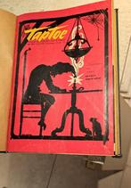 oude ingebonden Okki en Taptoe uit 1963, Boeken, Ophalen of Verzenden, Gelezen