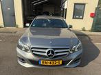 Mercedes-Benz E-klasse 220 CDI Prestige Avantgarde, Auto's, Mercedes-Benz, Automaat, Euro 5, Achterwielaandrijving, Gebruikt